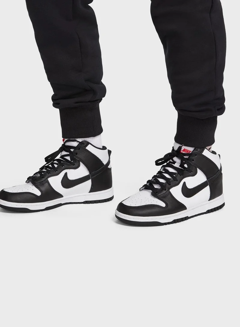Nike Nsw Swoosh Fleece Sweatpants