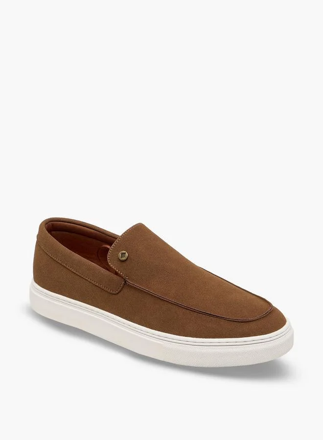 Lee Cooper Men Slip-On Loafers