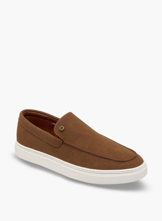 Lee Cooper أحذية لوفرز للرجال سهلة الارتداء - Image 2