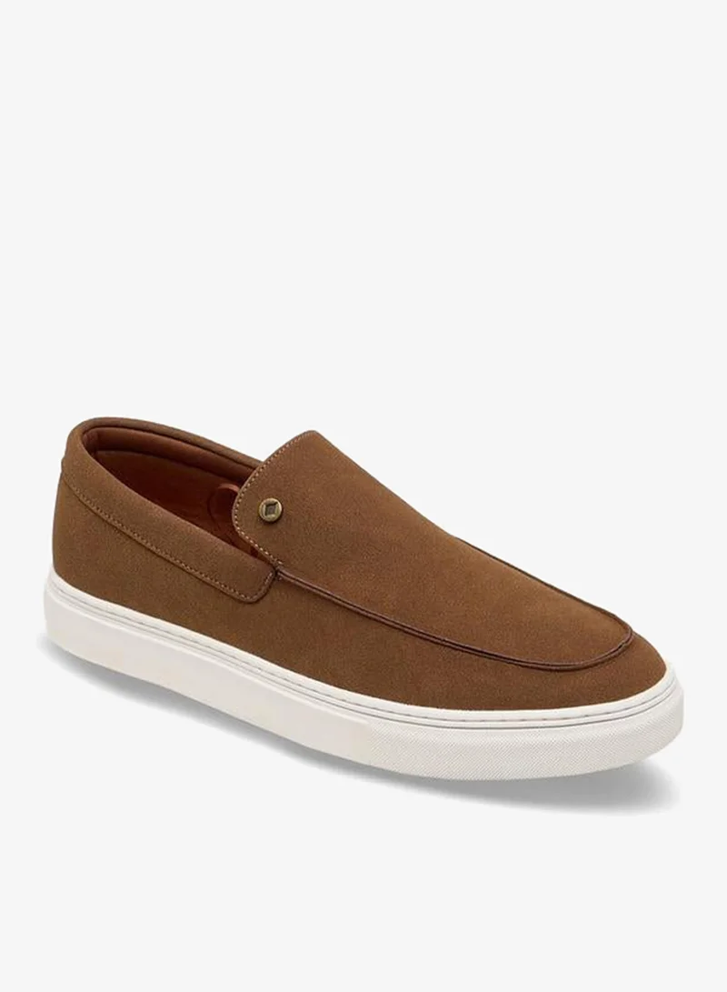 لي كوبر Men Slip-On Loafers