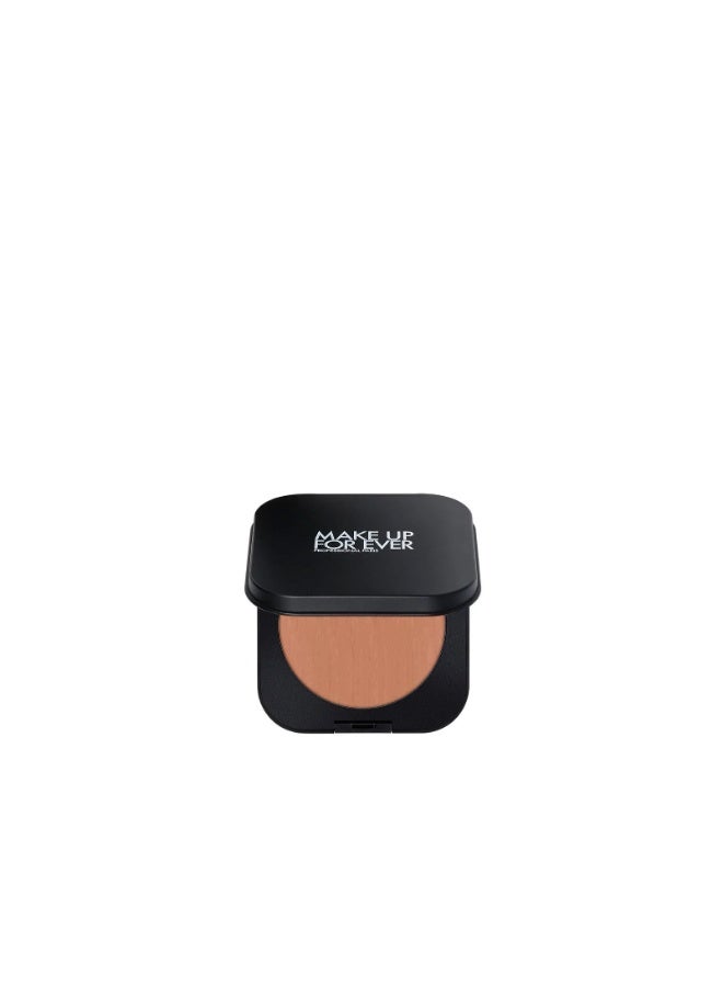 Make Up For Ever Artist Bronzer Powder 35 Lively Almond 10g - Image 1
