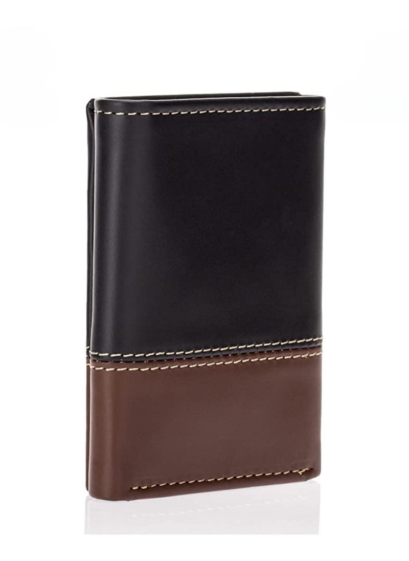 Timberland PRO Timberland trifold leather wallet For Men  - Image 2