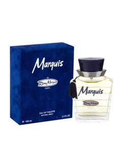 Remy Marquis By Marquis Eau de Toilette 100Ml 