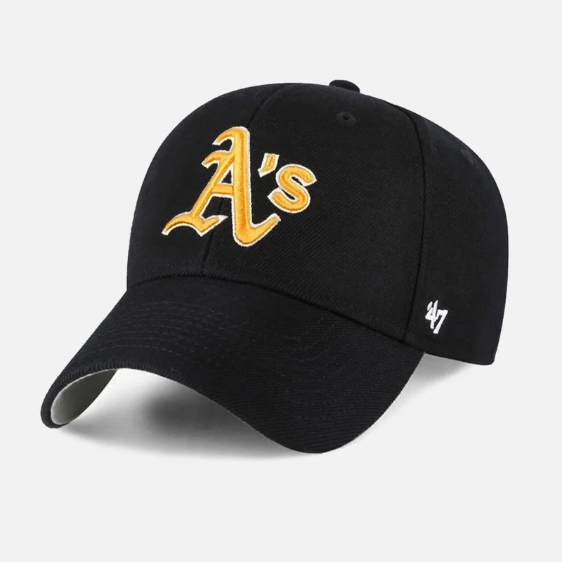 47 MLB Oakland Athletics MVP Cap - Men