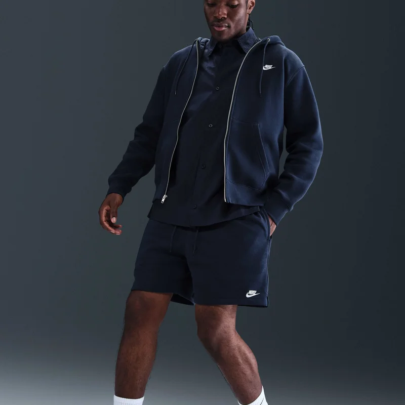 Nike Men's Club Flow Shorts