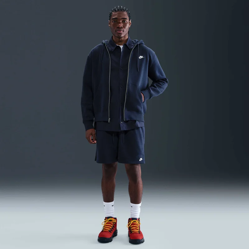 Nike Men's Club Flow Shorts