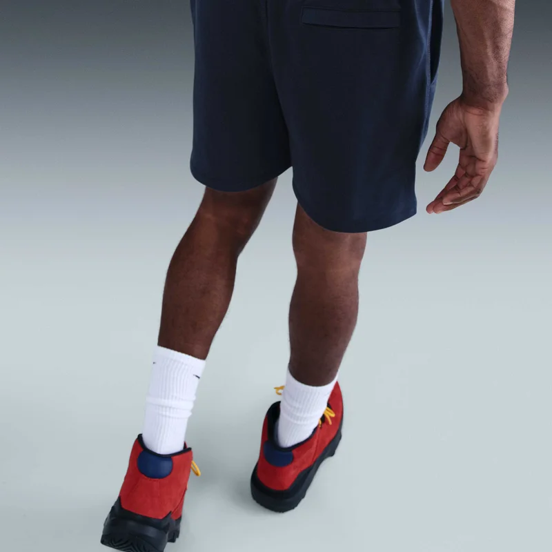 Nike Men's Club Flow Shorts