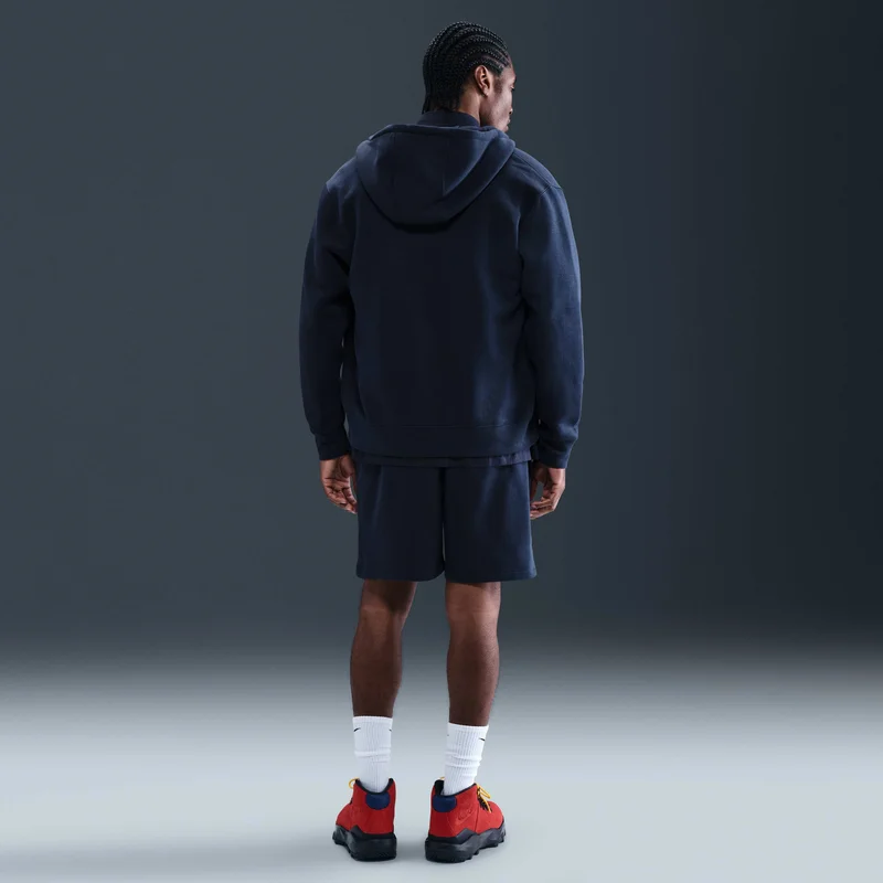 Nike Men's Club Flow Shorts