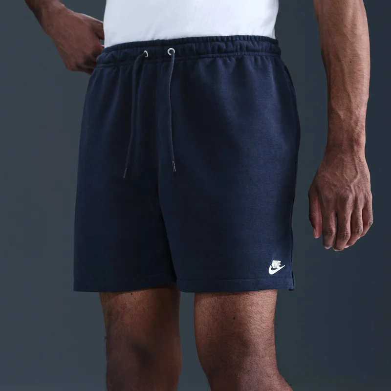 Nike Men's Club Flow Shorts