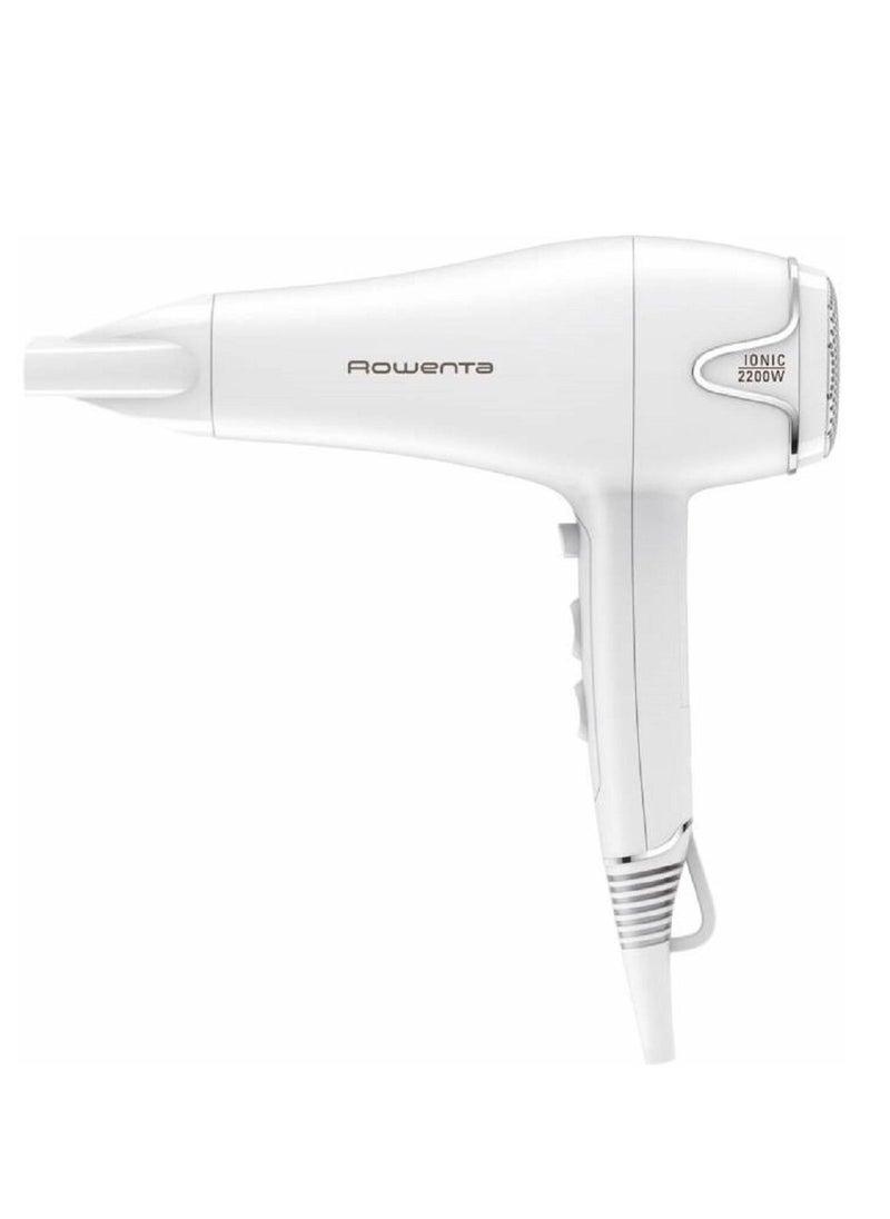 Rowenta - Rowenta CV5730TR Ultimate Shine Ionic Hair Dryer - Image 1