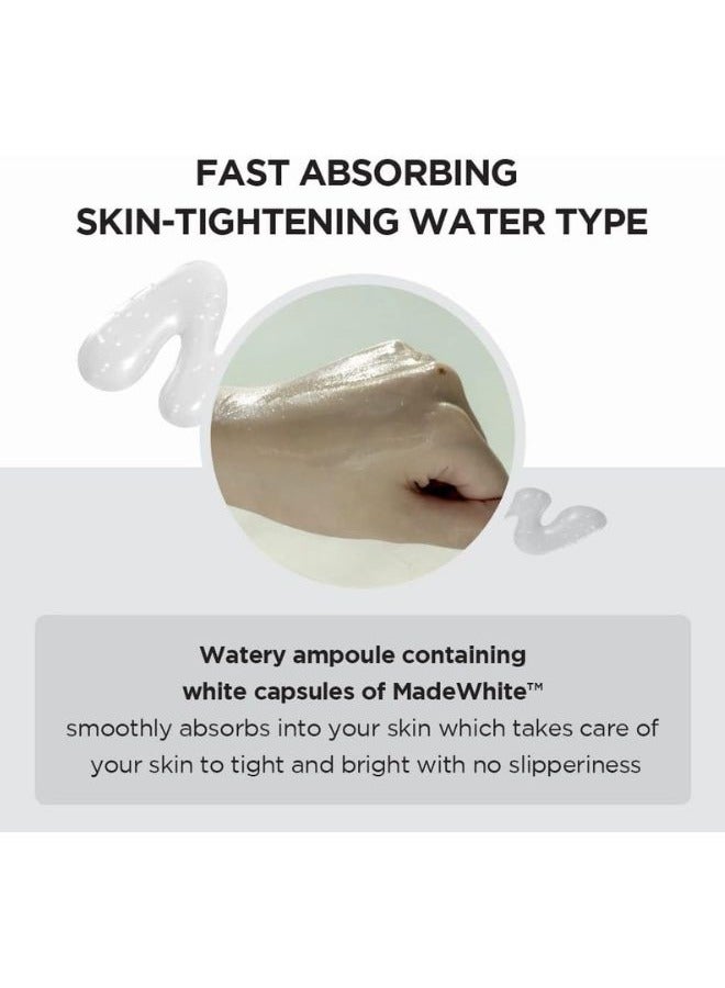 SKIN Madagascar Centella Tone Brightening Capsule Ampoule 100ml  - Image 5