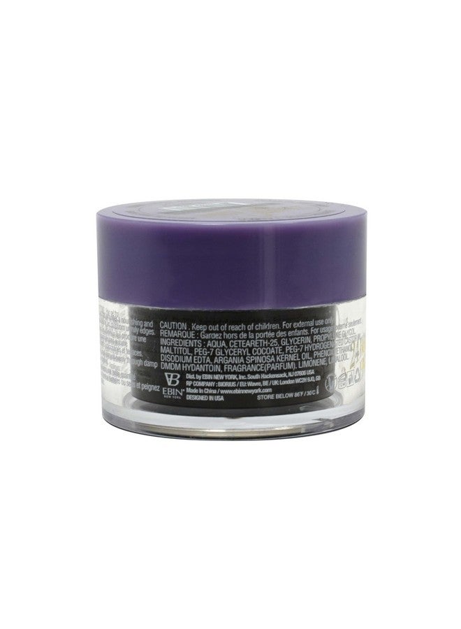 EBIN NEW YORK 24 Hour Edge Tamer Extreme Firm Hold, 1.01 Oz | Long Lasting Texture, Shine And Smooth Texture With Argan Oil And Castor Oil | No Flaking & No Residue - Image 1