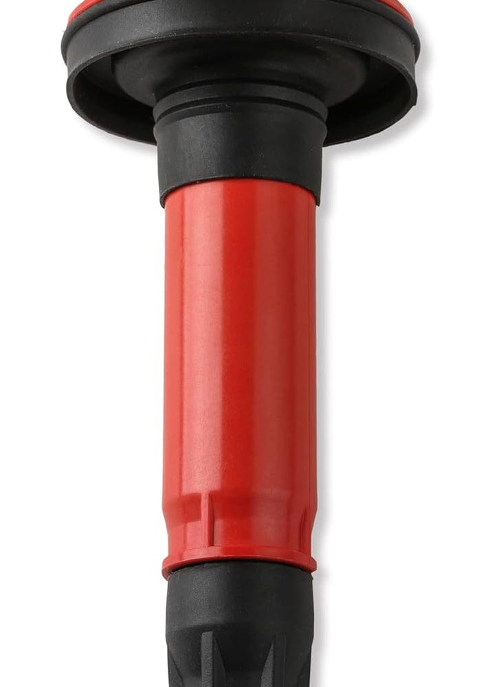 MSD Ignition Coil Set - 6 Pieces, High Performance Replacement - Image 4