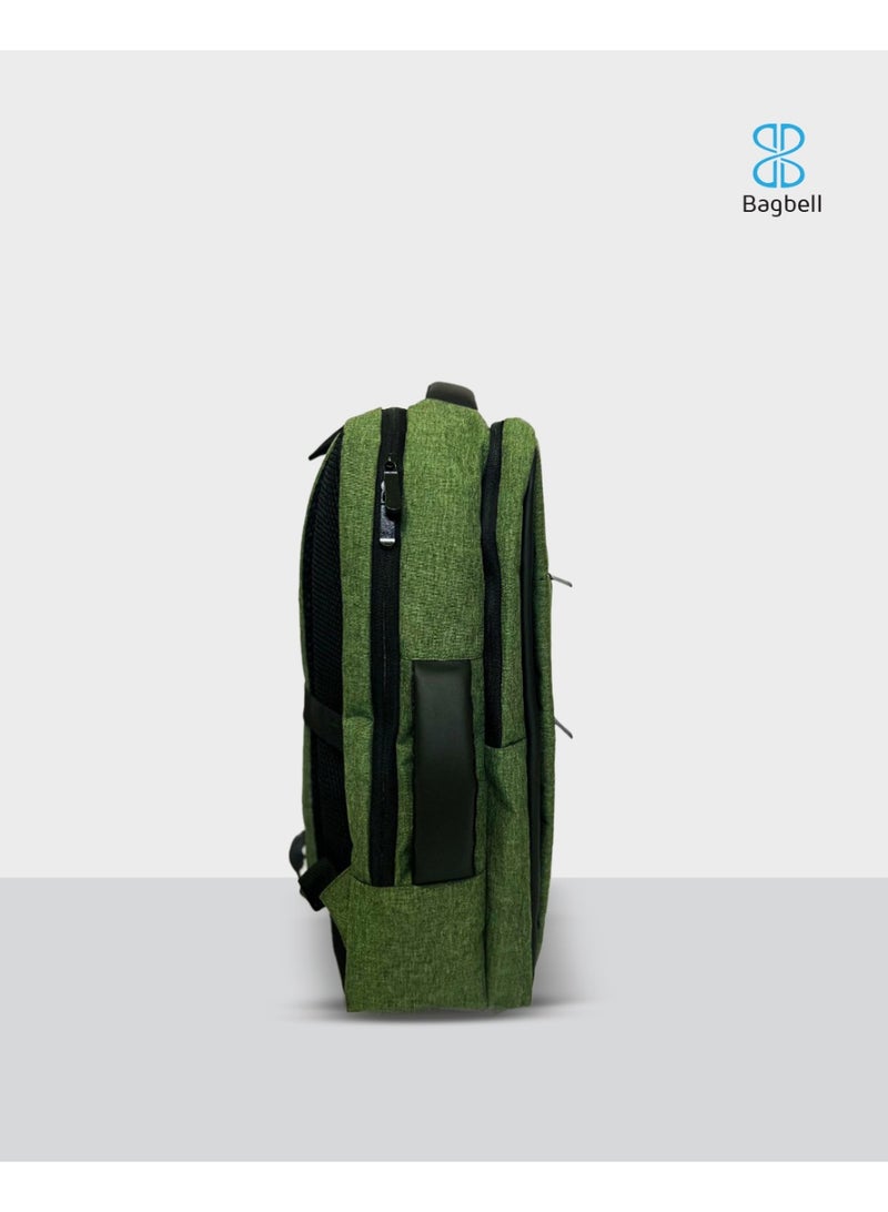 Bagbell Fashionable Business Backpack  - Image 2