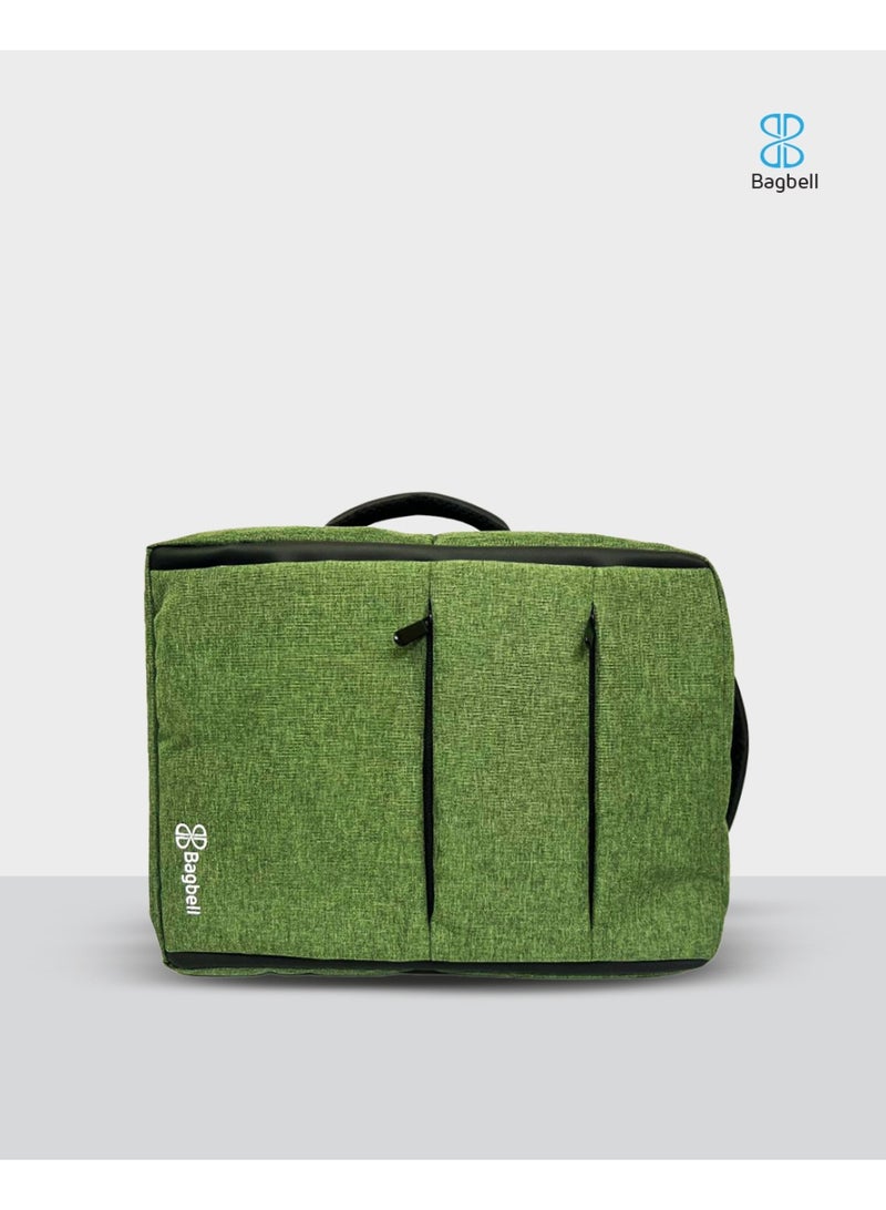 Bagbell Fashionable Business Backpack  - Image 4