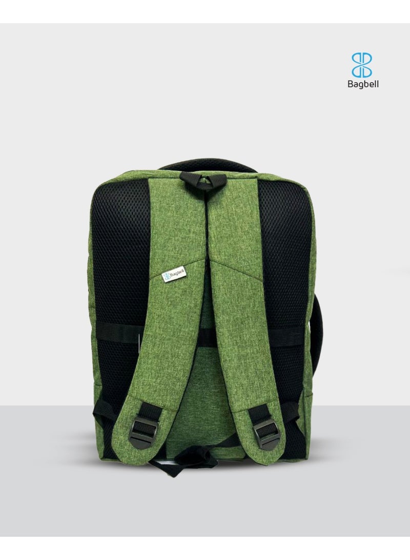 Bagbell Fashionable Business Backpack  - Image 3