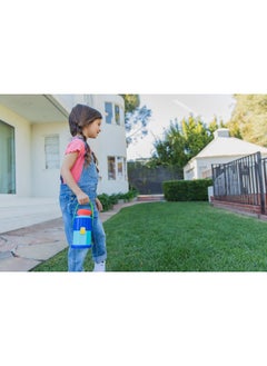 إديوكيشنال إنسايتس Geosafari® Jr. Rocknoculars™ - مجهر صخري للأطفال بعمر 4 سنوات فما فوق، مجموعات تعليمية علمية للأطفال الصغار  - Image 4
