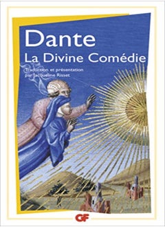La Divine Comédie : L'Enfer, Le Purgatoire, Le Paradis 