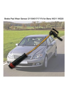 NIBEMINENT Brake Pad Wear Sensor  - Image 2