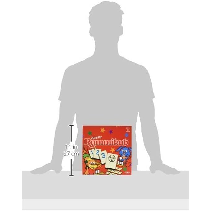 ايديال روميكوب جونيور - Image 2