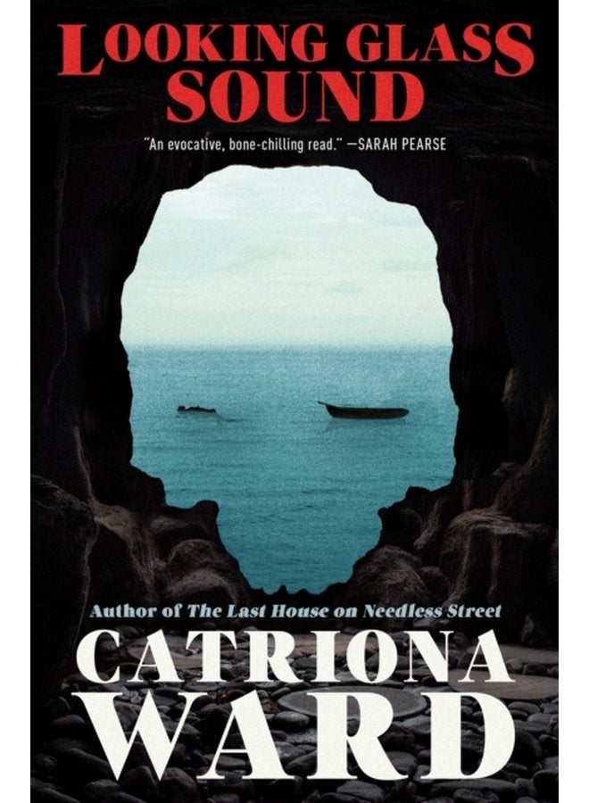 Looking Glass Sound - Hardback