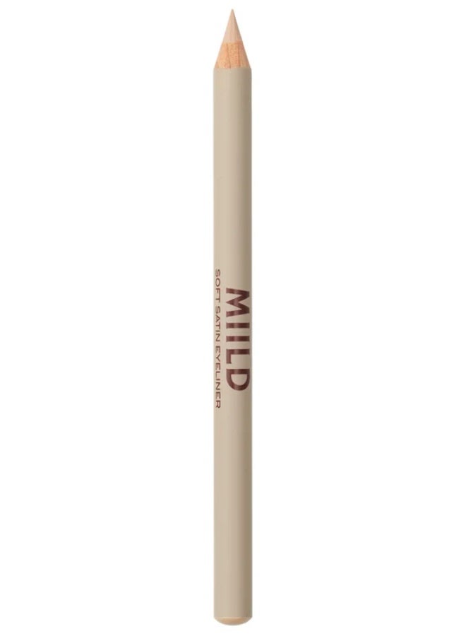 Miild Soft Satin Eyeliner 03 Nude Silk 1.10g - Image 1