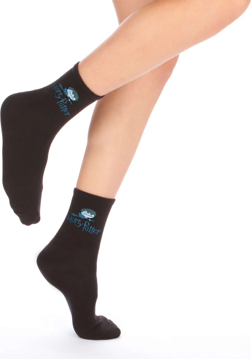 اسينتي Men's Socks Women's Socks Sports Socks Colorful Socket Socks Men's Long Summer Thin Socks 5 Pieces
