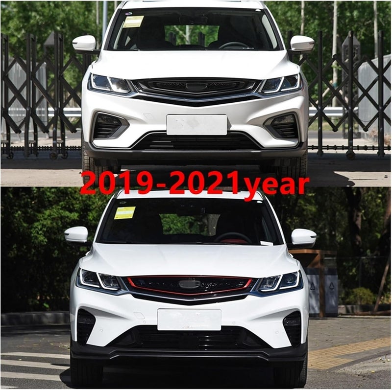 Vuzmode Wiper Cover for Geely and Proton Models - Image 3