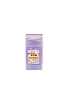 MIXUP Hair Stick Wax Beswax and Butter 35gr  - Image 2