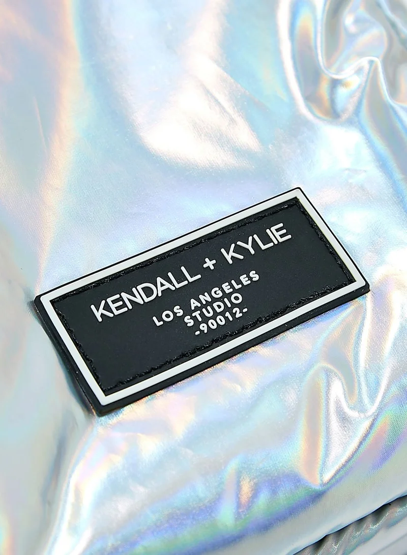 KENDALL + KYLIE Polyester Sling Bag