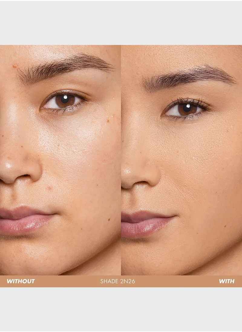 MAKE UP FOR EVER HD Skin Foundation - 2N26 Sand