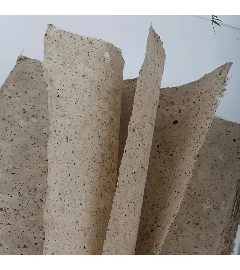 15 Sheets High Quality Mulberry Paper for Watercolor Painting Calligraphy Crafts and Scrapbooking - Image 3