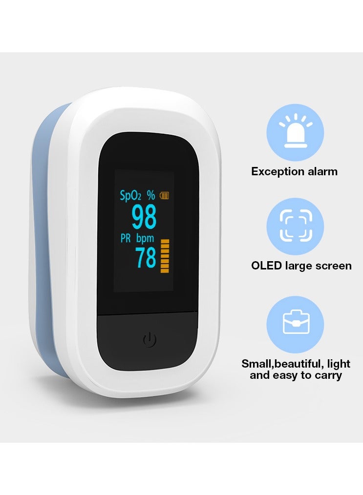 يونكر مقياس التأكسج النبضي - Image 1