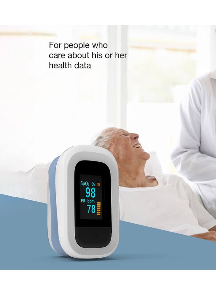 يونكر مقياس التأكسج النبضي - Image 2