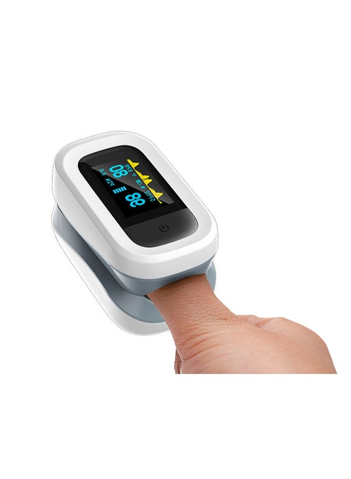يونكر مقياس التأكسج النبضي - Image 3