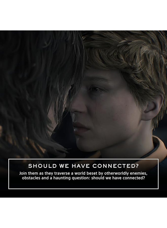 Sony Death Stranding 2: On The Beach (PS5) - playstation_5_ps5 - Image 3