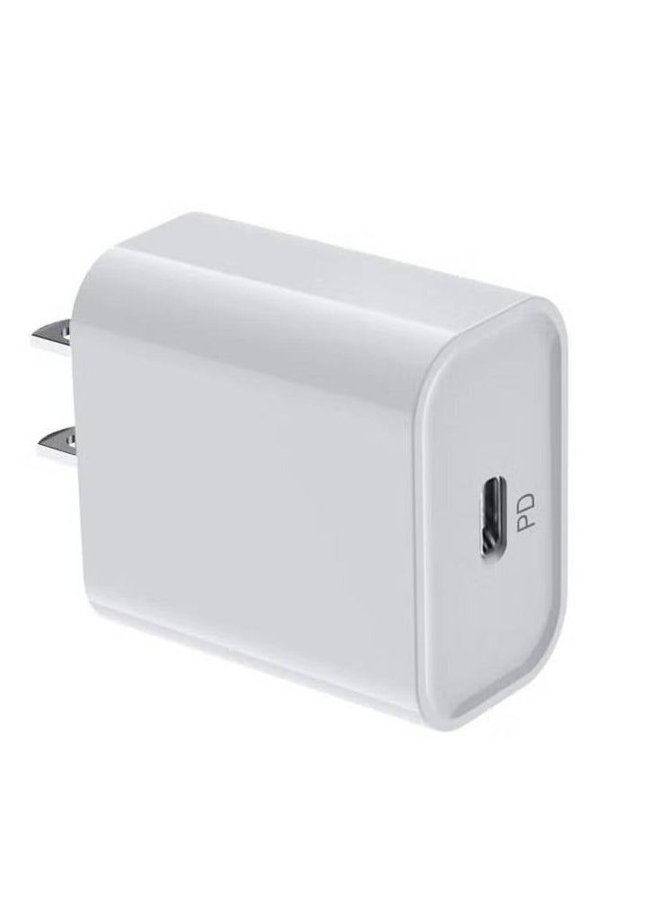 GENNEXT PD Adapter USB-C Fast Charger for Magsafe Apple iPhone 12  - Image 2