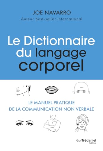 Le Dictionnaire Du Langage Corporel 
