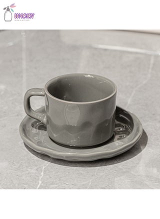Brilliant Grey