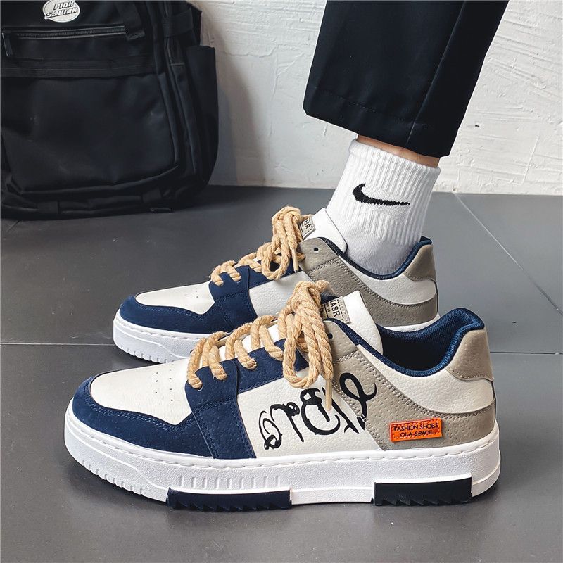 Unisex Casual Sneakers Shoes - Image 3