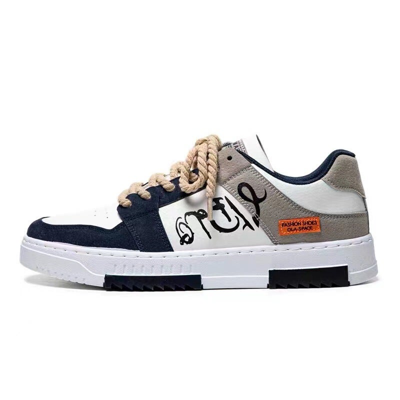 Unisex Casual Sneakers Shoes - Image 4