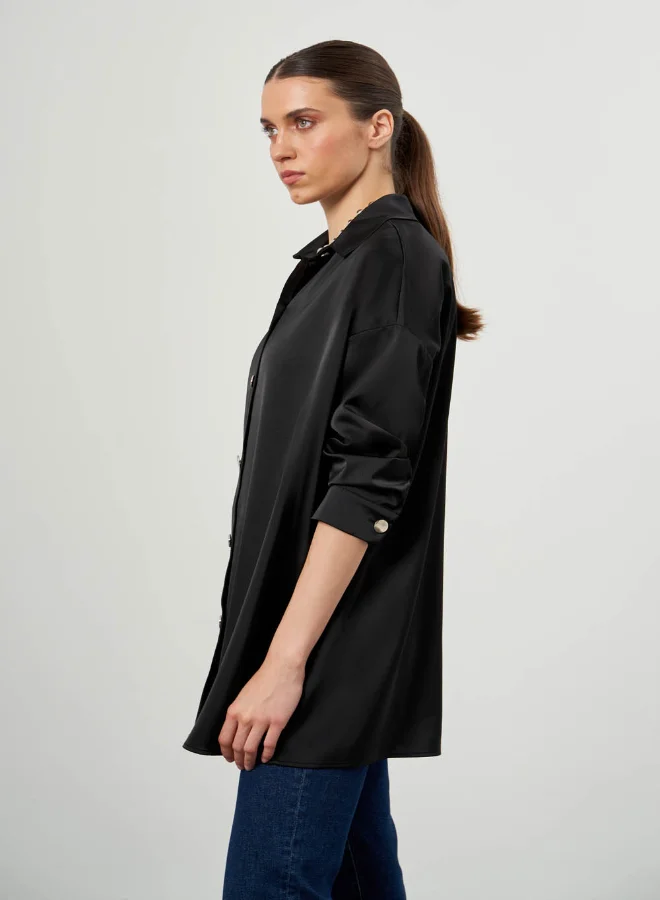 ميزال METAL BUTTON TUNIC