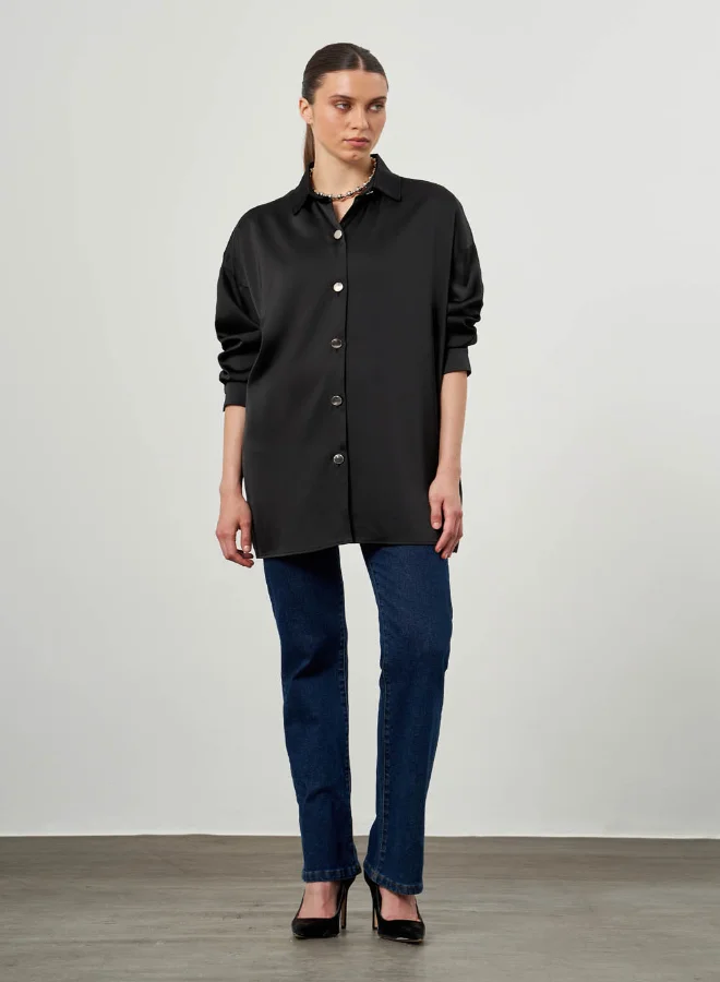 ميزال METAL BUTTON TUNIC
