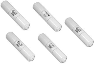 PANISTHA 5 Pieces RO Flow Restrictor 550 Flow-(FR-550) - pzsku/Z95DF8AE23832A939141FZ/45/1744112024/1e77faad-cf02-4648-8588-a77f6cdc6644