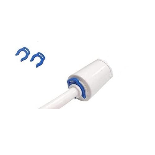 PANISTHA 5 Pieces RO Flow Restrictor 550 Flow-(FR-550)