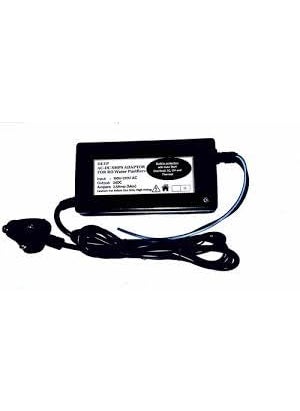 Generic Generic 24V 25A RO Water Filter Power Supply Pack of 2 Black Ethernet  - Image 4