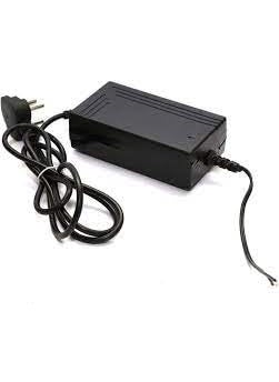 Generic Generic 24V 25A RO Water Filter Power Supply Pack of 2 Black Ethernet  - Image 1
