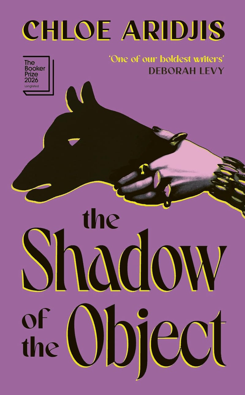 The Shadow of the Object