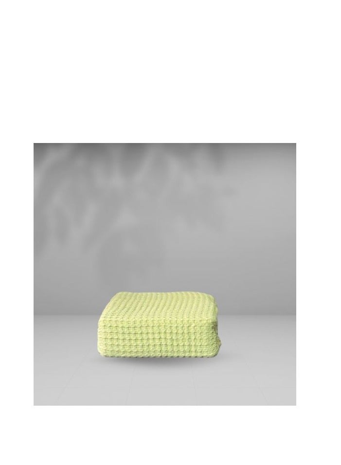 Bistage Coverlet From Hammam Home