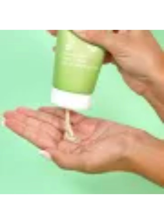 فروديا غسول فروديا المقشر للتحكم في المسام برائحة العنب الأخضر 30 مل - Image 2